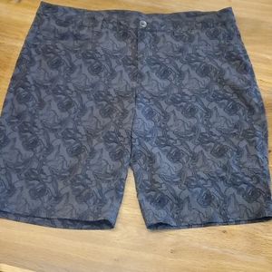 Shorts Eddie Bayer size 16